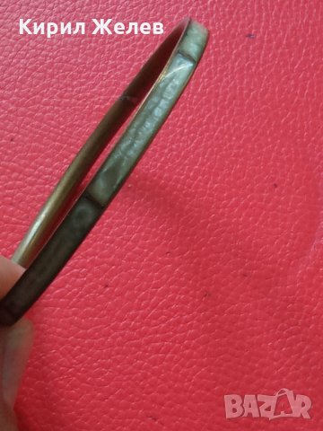 Гривна стара красива 26576, снимка 4 - Гривни - 34701731