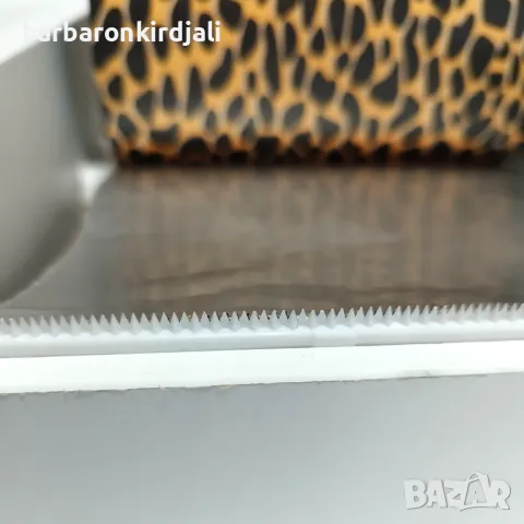 Апарат за Фризьорско фолио, снимка 3 - Фризьорски принадлежности - 47877015