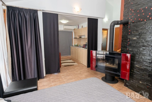 Самостоятелна къща под наем в Созопол!, снимка 2 - Къщи - 53629822