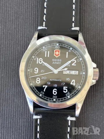 Victorinox Swiss Army Infantry Automatic