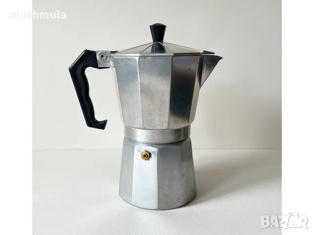 Кафеварка 3 кафета