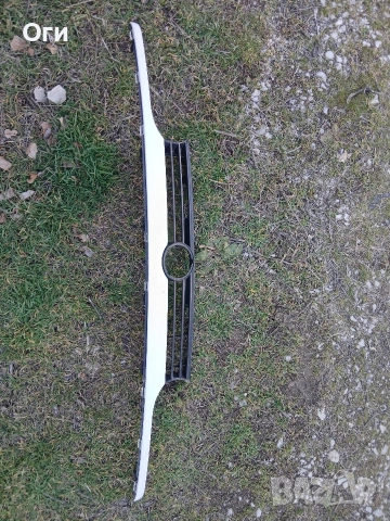 Лайсна и решетка за Фолксваген Голф 3