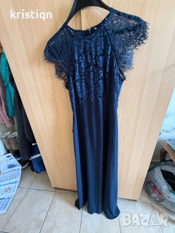 Дамска рокля