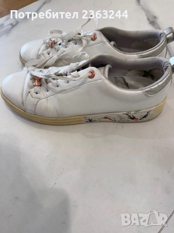 Кецове Ted Baker