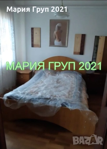 !!!ТОП ОФЕРТА!!!Продавам Двуетажна Къща с Два Гаража в гр. Хасково кв."Училищни"!!!, снимка 8 - Къщи - 53415183