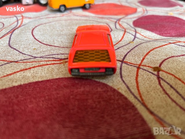 Английски Мачбокс 1969, снимка 3 - Колекции - 41823656