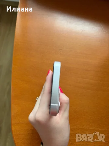 Продавам iPhone 13 mini 128 gb, снимка 7 - Apple iPhone - 56233181