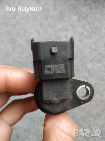 Датчик , колянов вал за HYUNDAI, KIA , 39300-2F000, снимка 6 - Части - 52096833