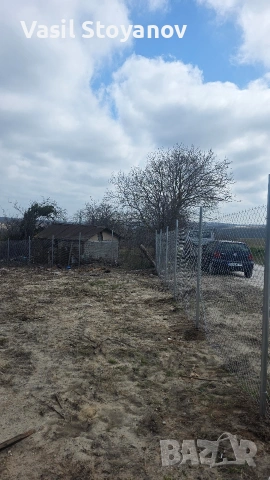 Здравейте предлагаме изграждане на огради (ограда)с циментови бетонни колове и мрежа., снимка 6 - Огради и мрежи - 50100770