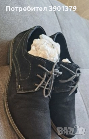 Продавам Официални обувки , снимка 2 - Официални обувки - 52460427