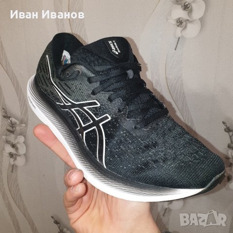 маратонки  ASICS EvoRide 2  номер 39 ,5, снимка 9 - Маратонки - 42092501