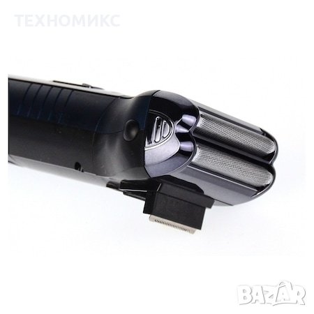 Машинка за подстригване и тример 3 в 1

, снимка 3 - Машинки за подстригване - 41183692