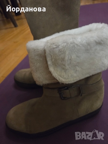 BOSS дамски / детски ботуши 36, снимка 13 - Дамски ботуши - 52161847