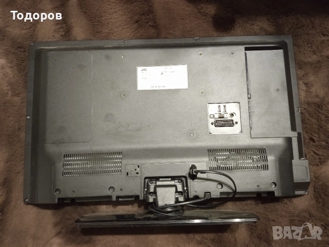 TV JVC led 32 , снимка 9 - Телевизори - 53091985