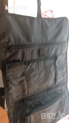 Несесер за пътуване , снимка 2 - Чанти - 41944219