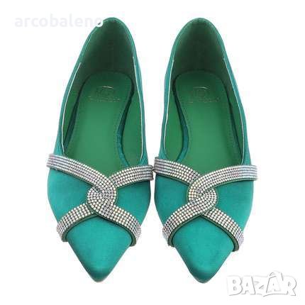 Класически дамски обувки, 6цвята , снимка 11 - Дамски ежедневни обувки - 40576381