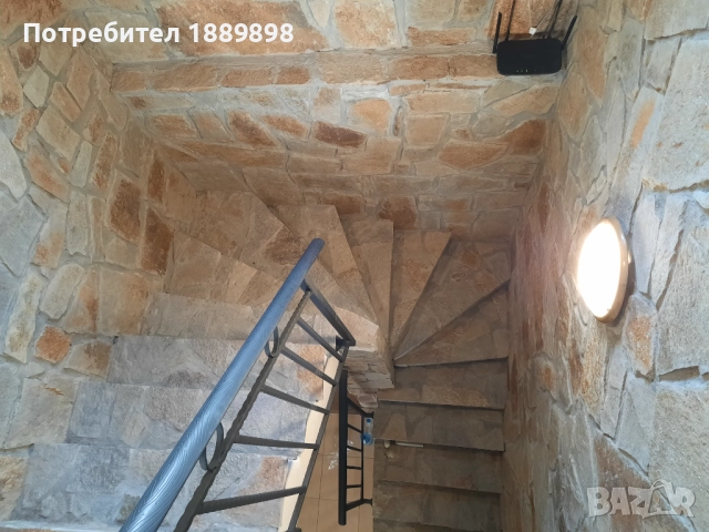  Къща за гости"Велико Търново"с.Драгижево, снимка 6 - Стаи под наем - 51976872