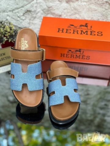 чехли hermes , снимка 9 - Чехли - 51449906