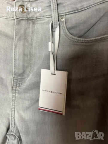 Нови  дънки Tony Hilfiger 