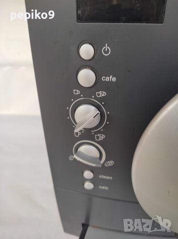 Продавам кафемашини внос от Германия  кафе машина робот пълен автомат SIMENS SURPRESO S 20, снимка 8 - Кафемашини - 42730778