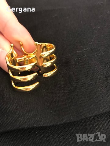 Шнола за коса Celine, снимка 4 - Аксесоари за коса - 41000722