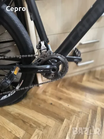 Велосипед  Cannondale 26”, снимка 3 - Велосипеди - 56117001