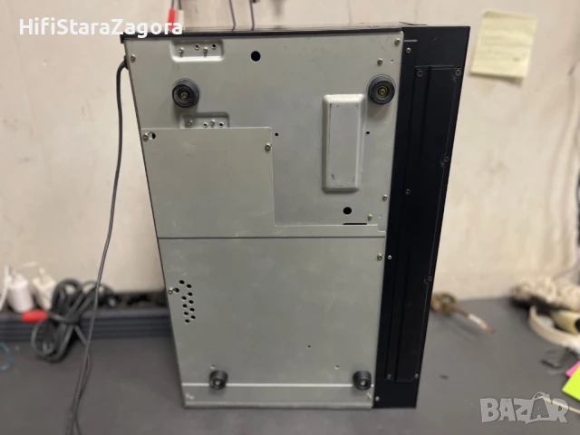 Aiwa F770 black , снимка 6 - Декове - 51407489