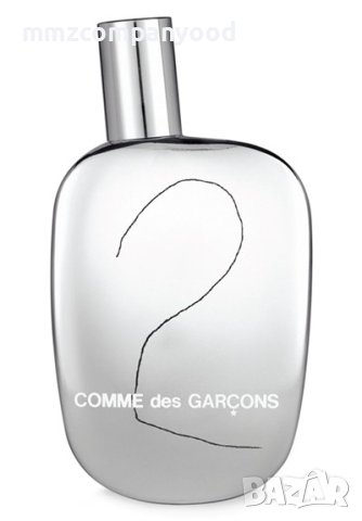 НОВО!Парфюм,алтернативен на "Comme des Garçons"110мл.