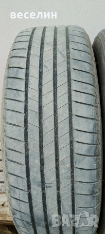 Продавам 2 бр.гуми 225/60/18, снимка 4 - Гуми и джанти - 53623452