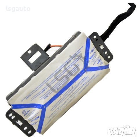 AIRBAG табло Renault Laguna II 2007-2012 ID:104006