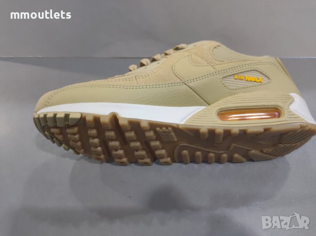 Nike Air Max 90 N40/25см.Маратонки с камери.Нови.Оригинал. , снимка 5 - Маратонки - 42011106