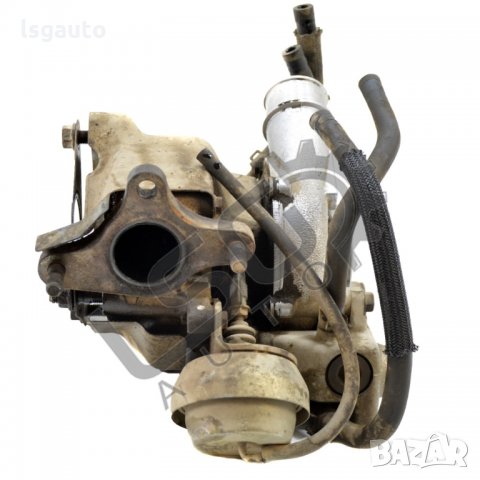 Турбо Subaru Forester III 2008-2013 SU140222N-65, снимка 2 - Части - 35889017