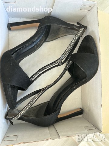 дамски токчета , снимка 1 - Дамски обувки на ток - 41142873