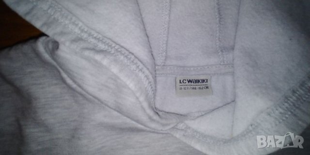 Суитшърт за р.146/152, 11-12 г, снимка 4 - Детски анцузи и суичери - 40224418