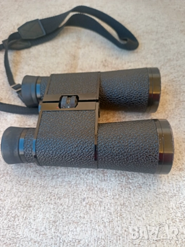 Бинокъл CARL ZEISS Notarem 10x40B MC, снимка 3 - Екипировка - 52464753