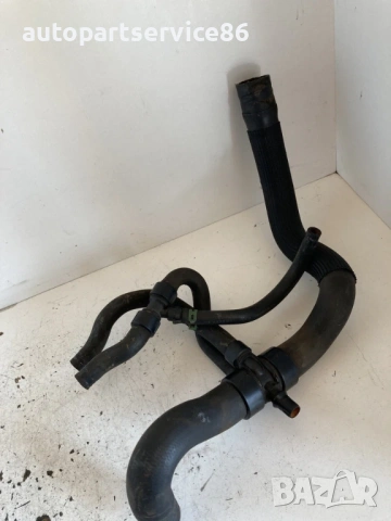 Маркуч за охлаждаща течност за Peugeot 308 2.0 HDi (2009), снимка 3 - Части - 53630036