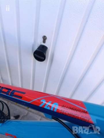 Cube 24 цола , снимка 2 - Велосипеди - 52537032