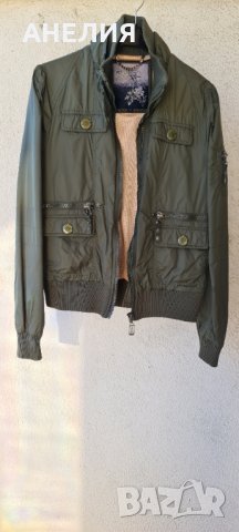 Яке олекотено Silvian Heach , снимка 1