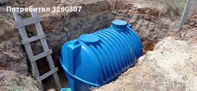Септични ями от бетони пръстени, снимка 11 - ВиК услуги - 56249980