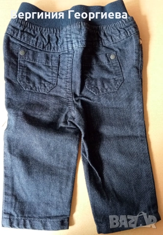 Бебешки дрешки за момче - вземаш 3, плащаш 2 броя , снимка 11 - Други - 53753098