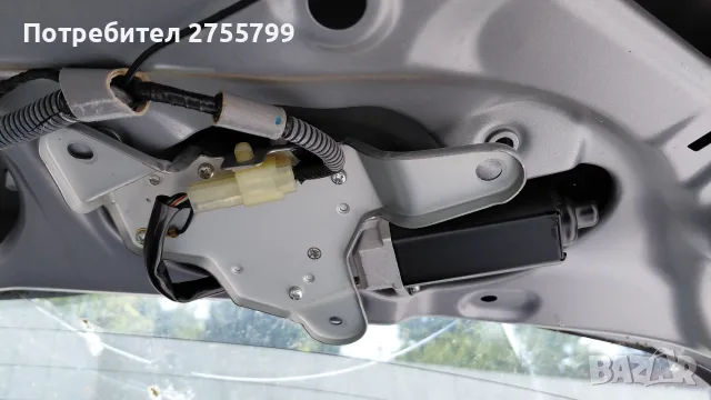 Honda Jazz 1,2 2006г за части, снимка 13 - Части - 55947610