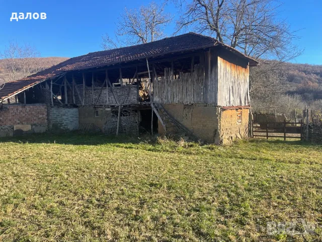 Къща в с. Петко Славейков, снимка 2 - Къщи - 48088549