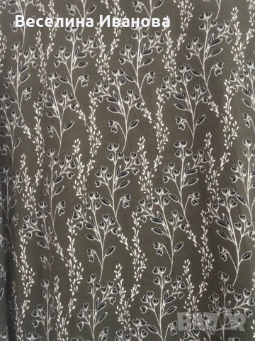 Рокля Ekovero Italy