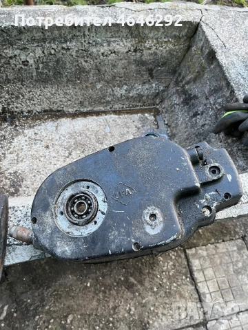 Части за мотор етз 251, снимка 6 - Части - 53403901