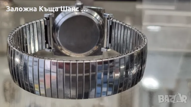 Часовник Certina 'New Art 1970, снимка 3 - Дамски - 49137148