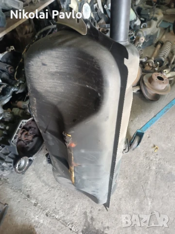 Резервоар за Мерцедес 123 Бензин , снимка 6 - Части - 50624558
