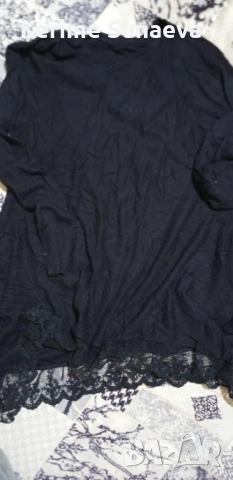 Макси туника