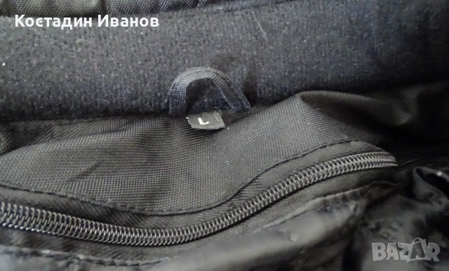 Moto GP Crono ново текстилно мото яке с протектори, снимка 14 - Аксесоари и консумативи - 53821155