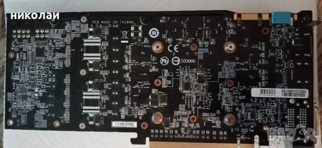 Prodavam video karta gtx 760 2gb, снимка 3 - Видеокарти - 52438362