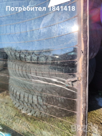 Стъкла Опел Астра Ф Хечбек, Седан и Комби, снимка 7 - Части - 52166945